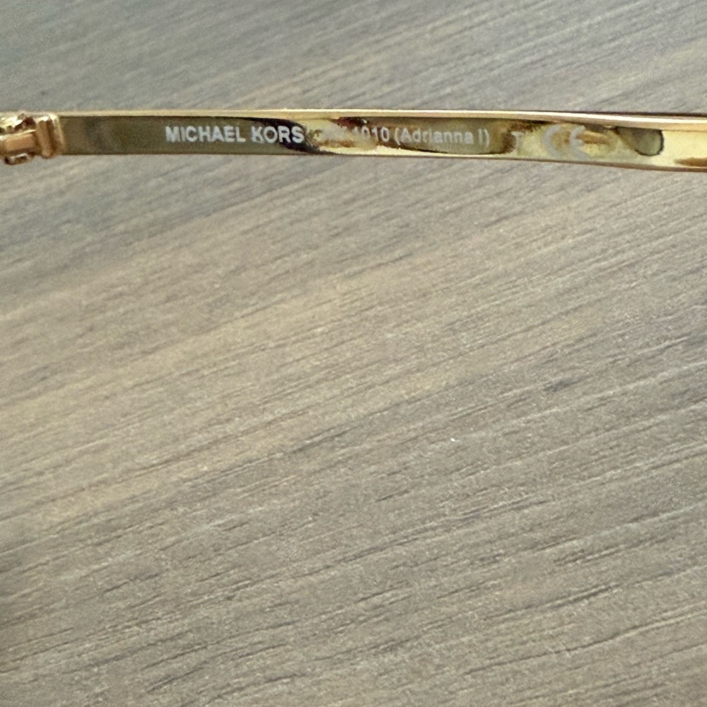 EUC Michael Kors Women's Adrianna - Picture 7 of 8